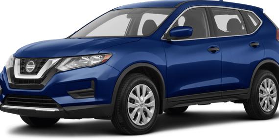 NISSAN ROGUE 2019 5N1AT2MV7KC747167 image