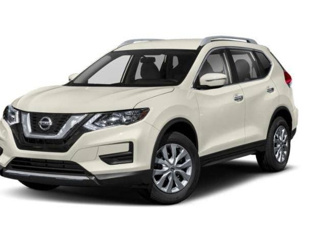 NISSAN ROGUE 2019 5N1AT2MT0KC837128 image