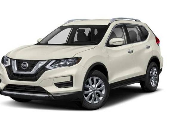 NISSAN ROGUE 2019 KNMAT2MT3KP539105 image