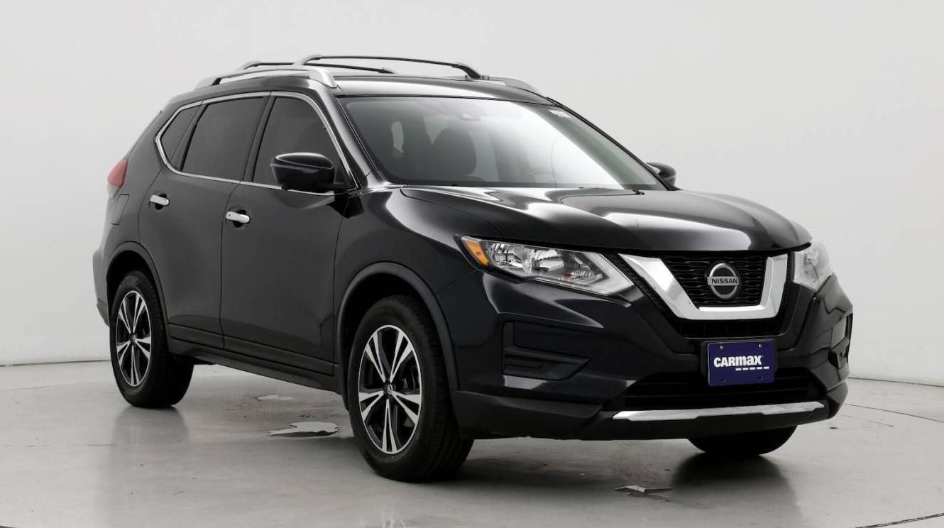 NISSAN ROGUE 2019 JN8AT2MV1KW383660 image