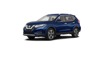 NISSAN ROGUE 2019 5N1AT2MT7KC779907 image