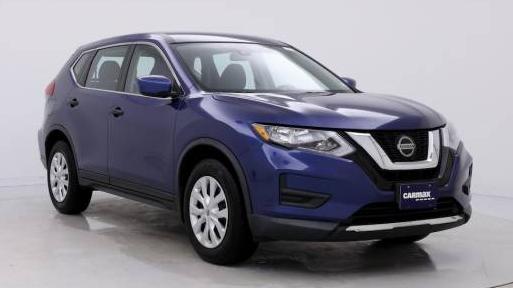 NISSAN ROGUE 2019 KNMAT2MV8KP538050 image