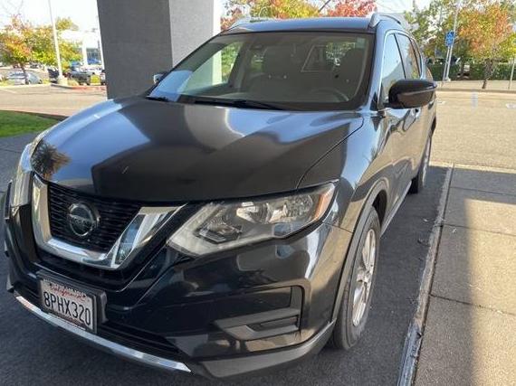 NISSAN ROGUE 2019 KNMAT2MT2KP555683 image