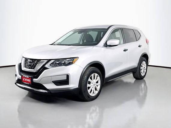 NISSAN ROGUE 2019 KNMAT2MV3KP529675 image