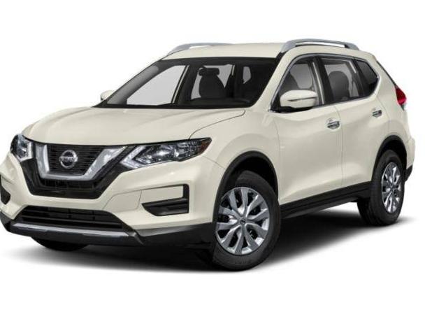 NISSAN ROGUE 2019 5N1AT2MTXKC814956 image