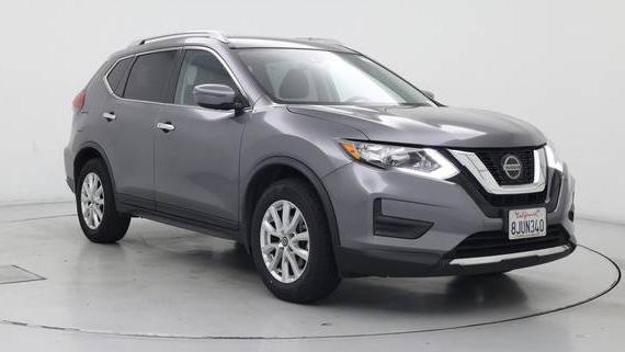 NISSAN ROGUE 2019 JN8AT2MT4KW264158 image