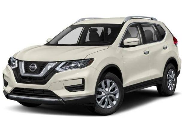 NISSAN ROGUE 2019 KNMAT2MVXKP537871 image