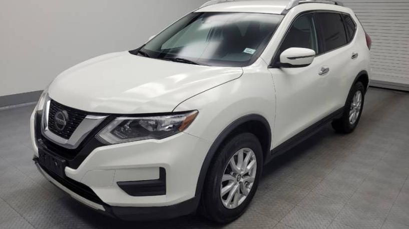 NISSAN ROGUE 2019 JN8AT2MV5KW373438 image