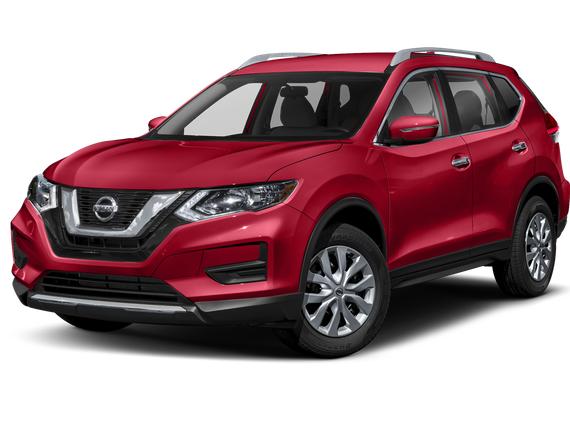 NISSAN ROGUE 2019 5N1AT2MTXKC816769 image