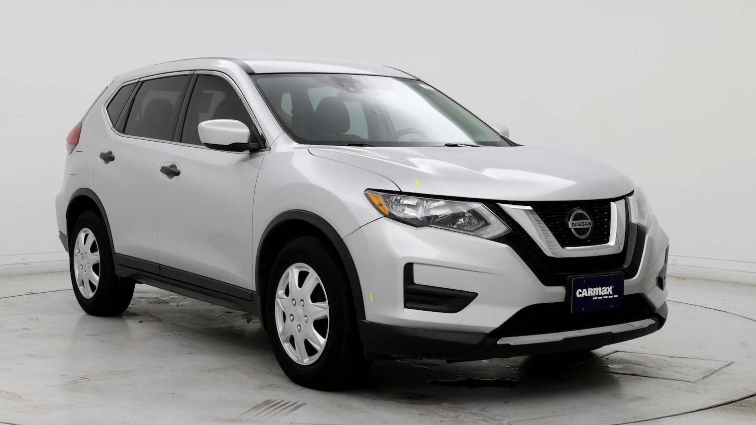 NISSAN ROGUE 2019 5N1AT2MT6KC795547 image