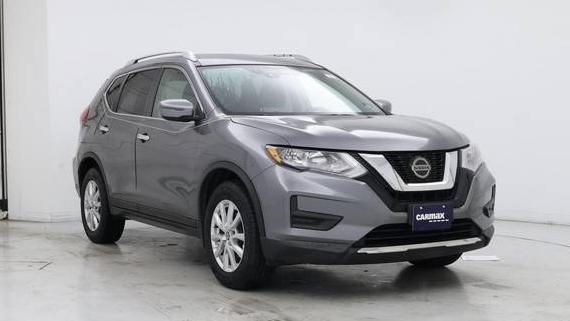 NISSAN ROGUE 2019 KNMAT2MV8KP554166 image