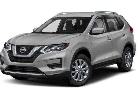NISSAN ROGUE 2019 JN8AT2MT0KW261208 image