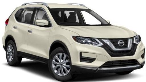 NISSAN ROGUE 2019 JN8AT2MVXKW384130 image