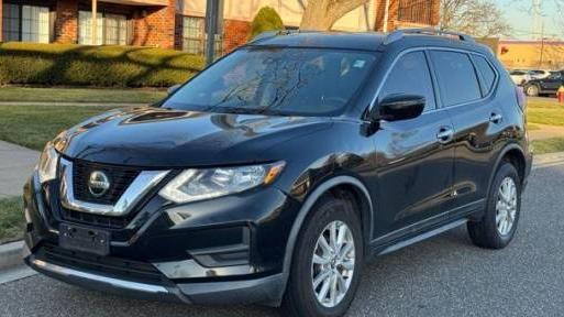 NISSAN ROGUE 2019 KNMAT2MV4KP500721 image