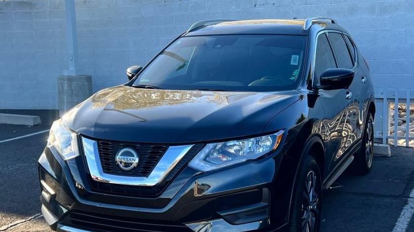 NISSAN ROGUE 2019 5N1AT2MV8KC823642 image