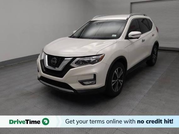 NISSAN ROGUE 2019 JN8AT2MT2KW254308 image