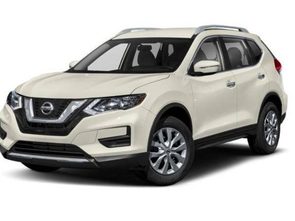 NISSAN ROGUE 2019 5N1AT2MT2KC765879 image