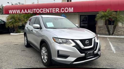 NISSAN ROGUE 2019 KNMAT2MT4KP512768 image