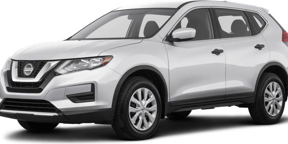 NISSAN ROGUE 2019 5N1AT2MT7KC769233 image