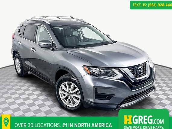 NISSAN ROGUE 2019 JN8AT2MV9KW390016 image NISSAN ROGUE 2019 JN8AT2MV9KW390016 image