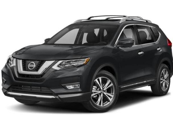 NISSAN ROGUE 2019 5N1AT2MT4KC809946 image