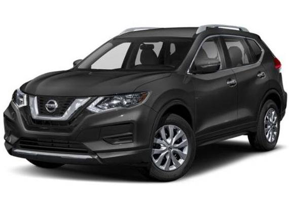 NISSAN ROGUE 2019 5N1AT2MV3KC843989 image