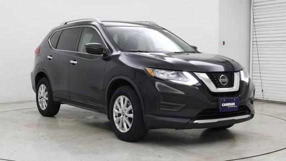 NISSAN ROGUE 2019 5N1AT2MV6KC716248 image