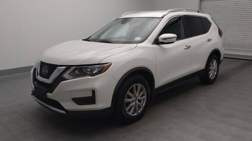 NISSAN ROGUE 2019 JN8AT2MTXKW256145 image