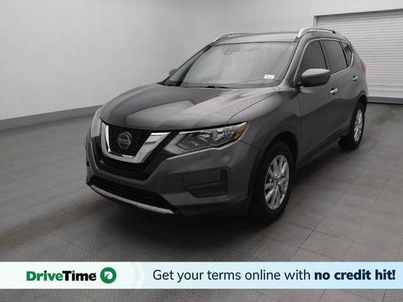 NISSAN ROGUE 2019 5N1AT2MT6KC728169 image