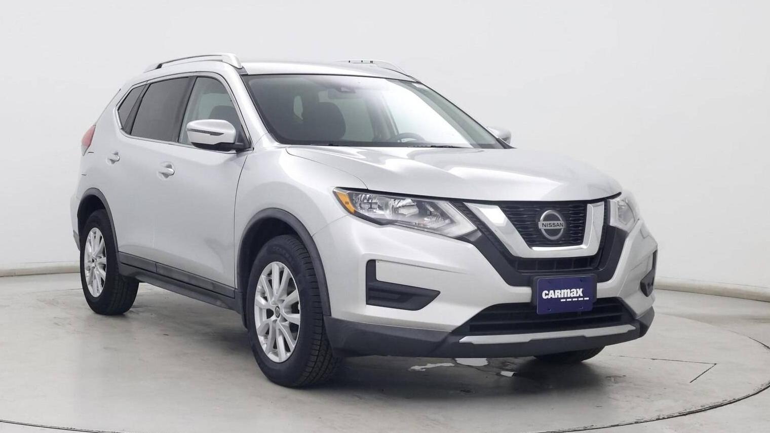 NISSAN ROGUE 2019 KNMAT2MV0KP504359 image