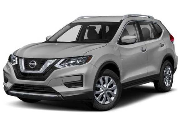 NISSAN ROGUE 2019 5N1AT2MV7KC783084 image