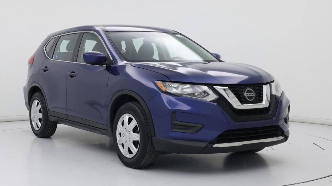 NISSAN ROGUE 2019 JN8AT2MT5KW501143 image