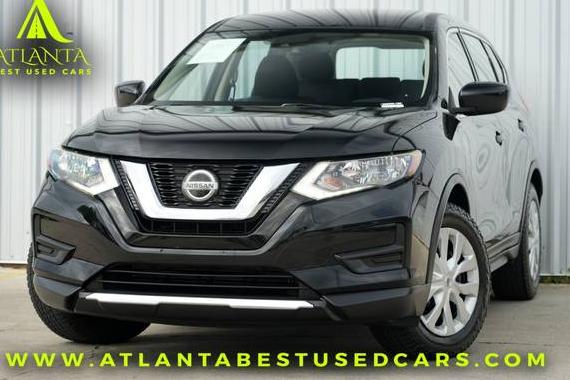 NISSAN ROGUE 2019 JN8AT2MT9KW256900 image NISSAN ROGUE 2019 JN8AT2MT9KW256900 image