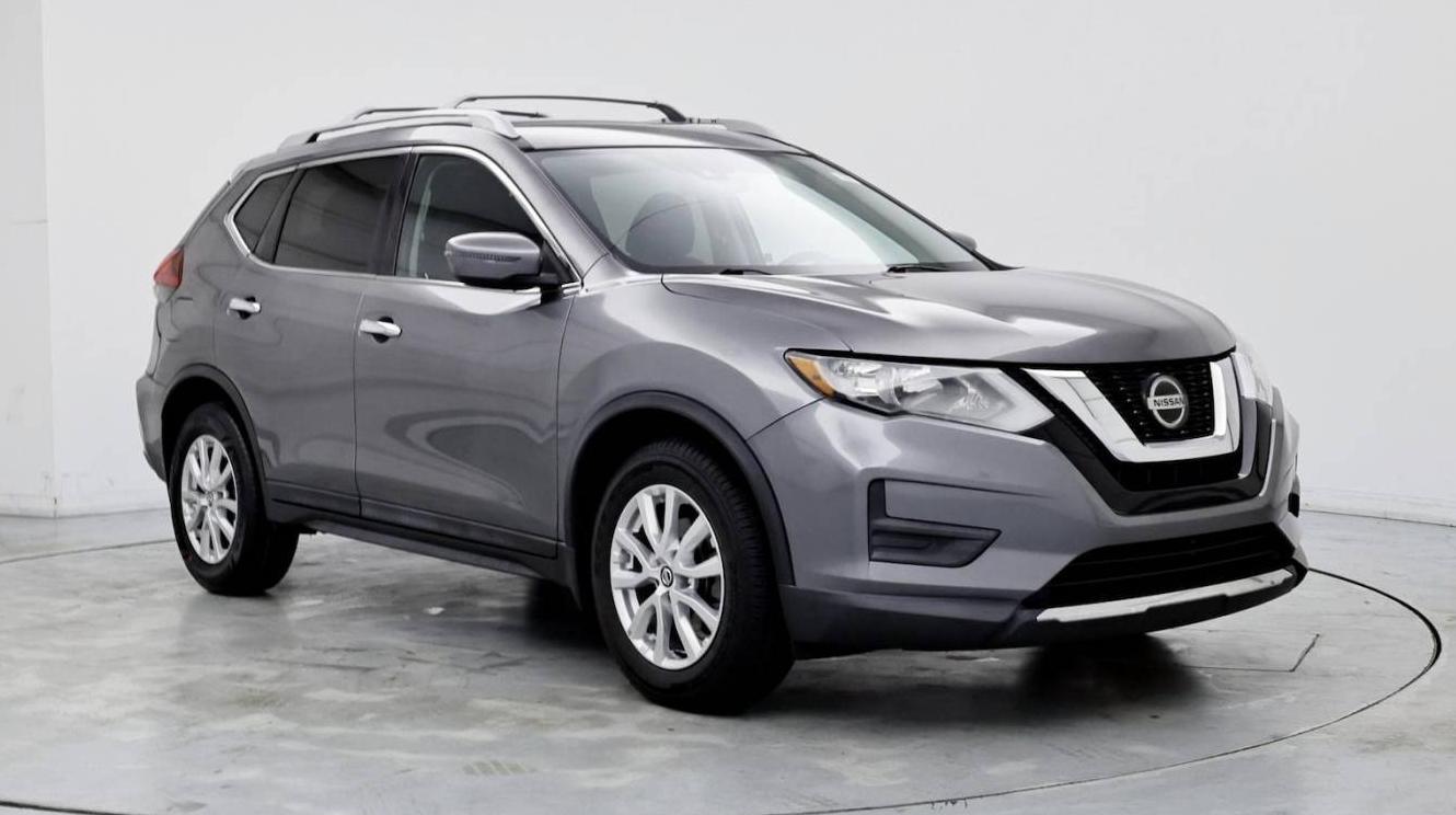 NISSAN ROGUE 2019 5N1AT2MT8KC822361 image