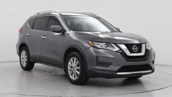 NISSAN ROGUE 2019 5N1AT2MT5KC717048 image