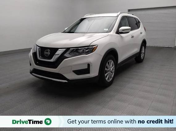 NISSAN ROGUE 2019 KNMAT2MT2KP538771 image