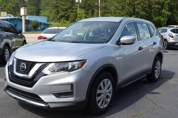 NISSAN ROGUE 2019 5N1AT2MT4KC816508 image