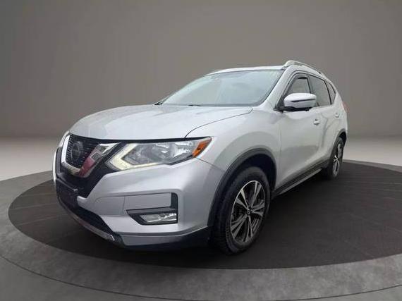 NISSAN ROGUE 2019 JN8AT2MV6KW370841 image