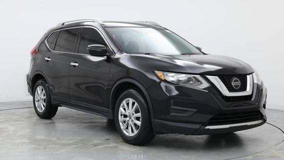 NISSAN ROGUE 2019 5N1AT2MT1KC763377 image