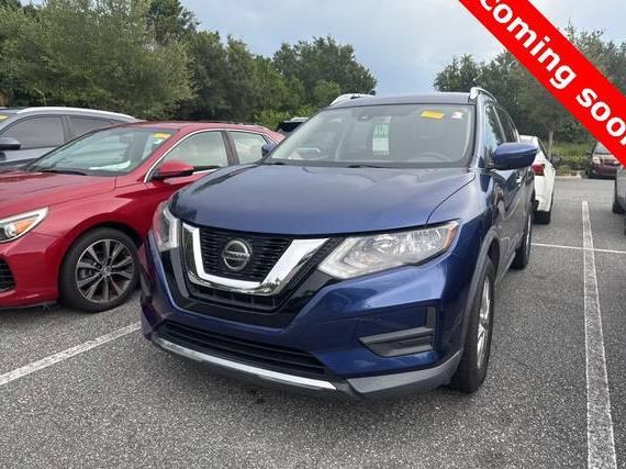 NISSAN ROGUE 2019 KNMAT2MT0KP549106 image