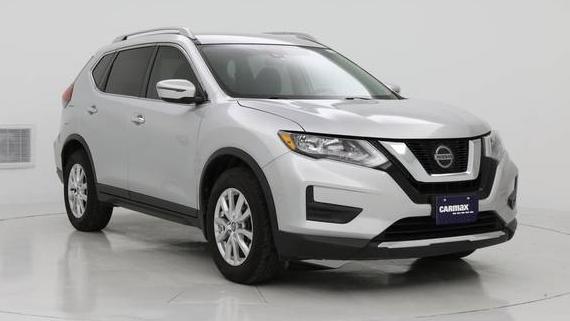 NISSAN ROGUE 2019 5N1AT2MT7KC760192 image
