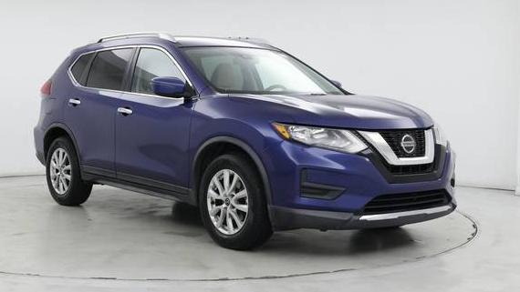 NISSAN ROGUE 2019 KNMAT2MTXKP555429 image