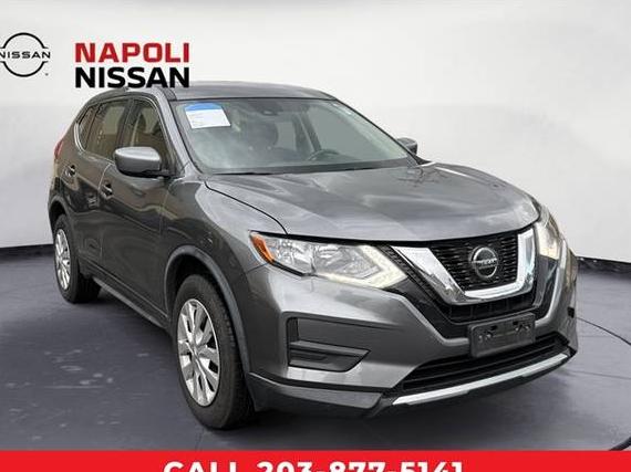 NISSAN ROGUE 2019 JN8AT2MV4KW386911 image