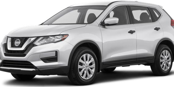 NISSAN ROGUE 2019 5N1AT2MV3KC791764 image