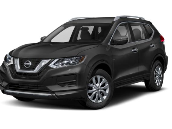 NISSAN ROGUE 2019 JN8AT2MV4KW388903 image