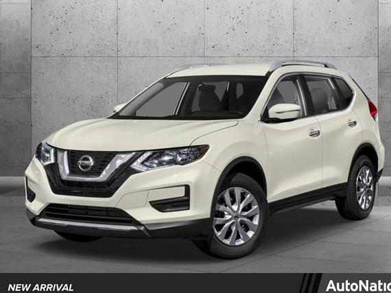 NISSAN ROGUE 2019 KNMAT2MV7KP534149 image