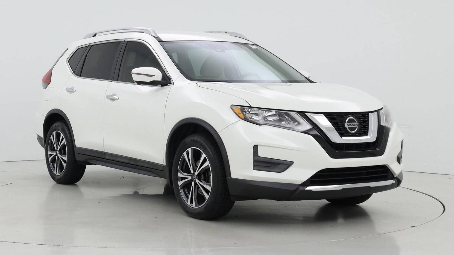 NISSAN ROGUE 2019 5N1AT2MT3KC765051 image