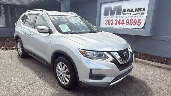 NISSAN ROGUE 2019 KNMAT2MV2KP536715 image