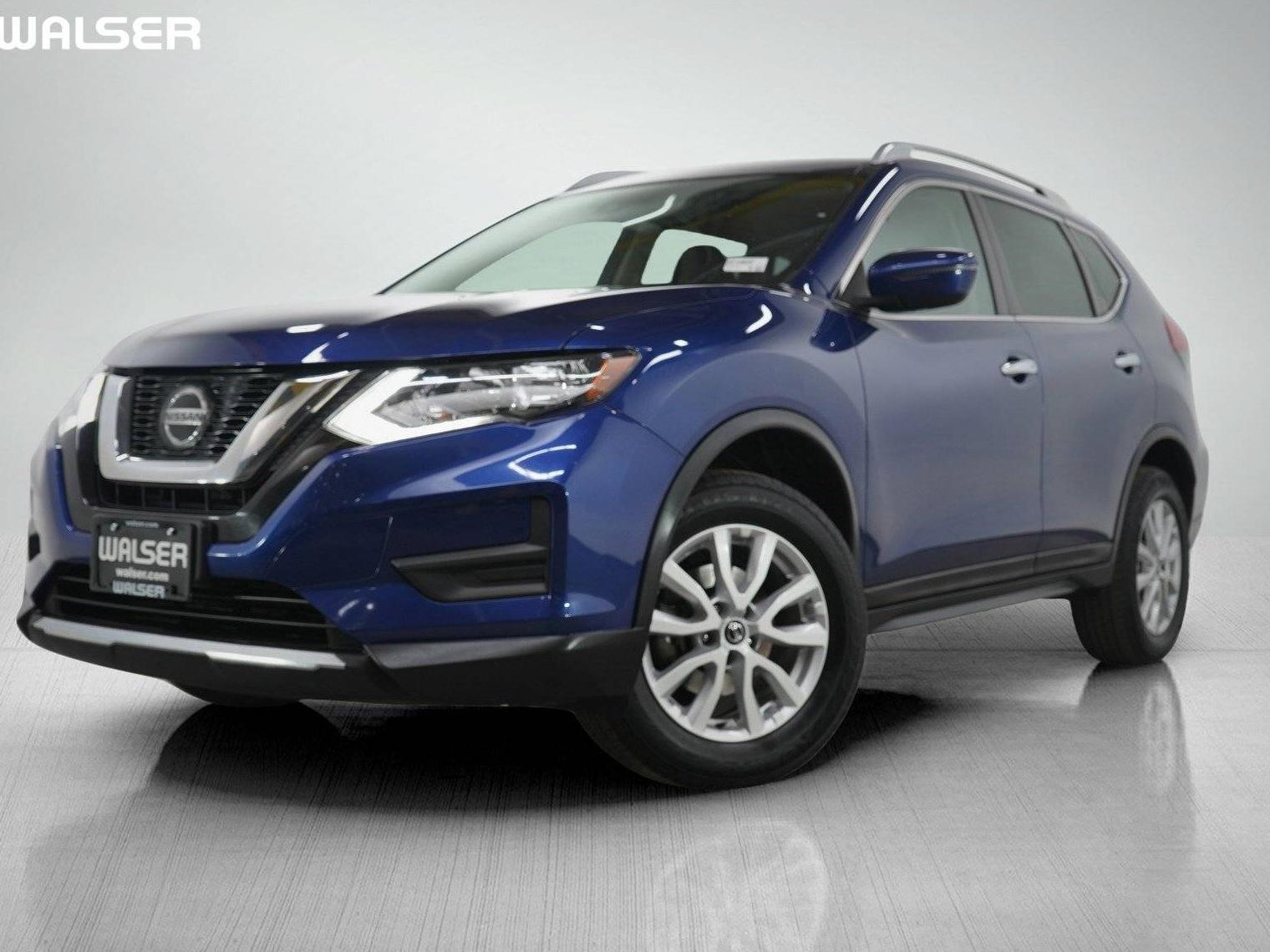 NISSAN ROGUE 2019 JN8AT2MV8KW377015 image