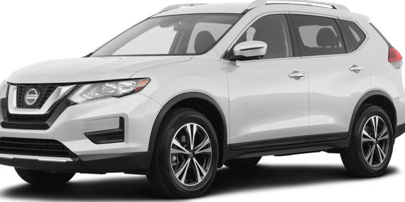 NISSAN ROGUE 2019 5N1AT2MT8KC705847 image